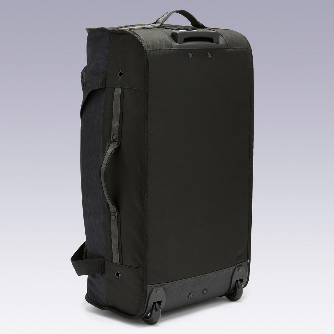 Valise 70l - essential verte