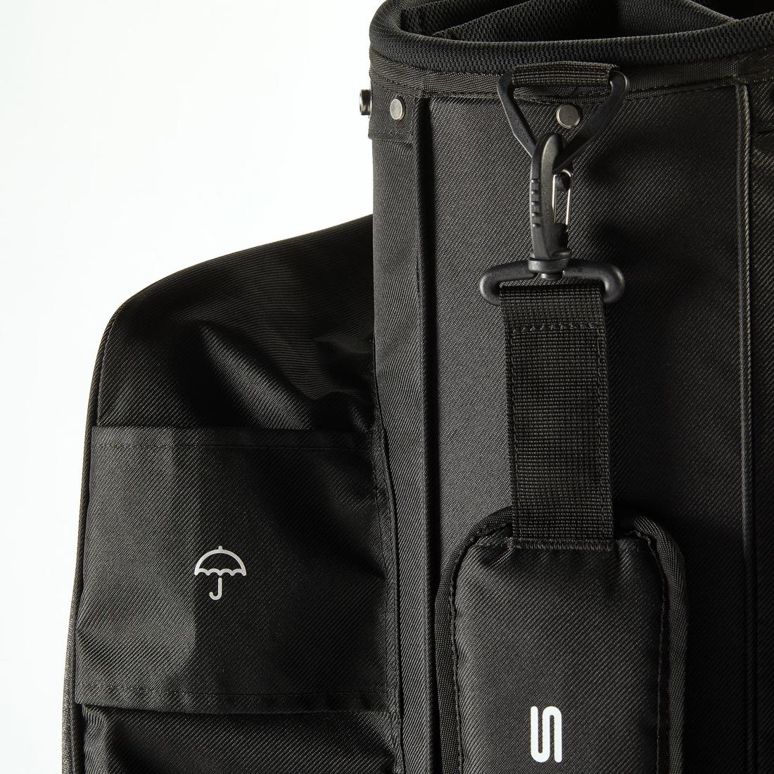 Sac golf chariot – INESIS Cart