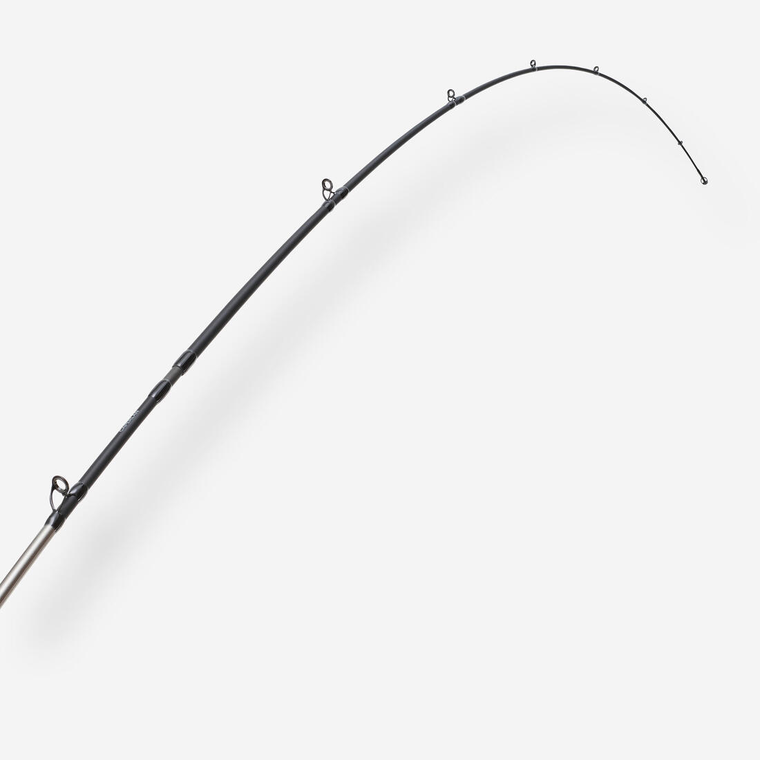 Ensemble canne & moulinet pêche aux leurres WXM 100 Cast 2.00m M 7-21gr
