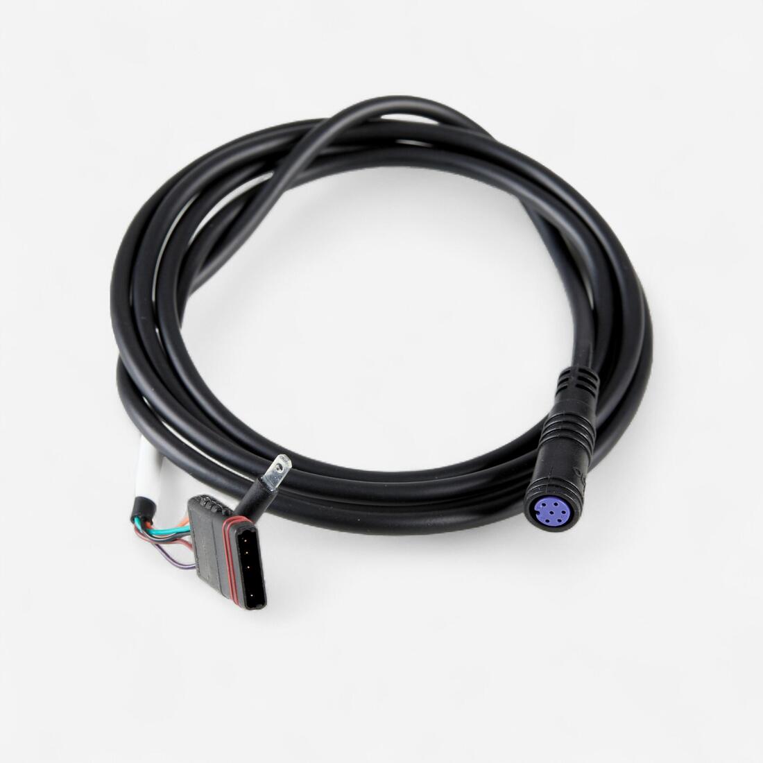 Faisceau accessoires console Brose pour moteur central Brose