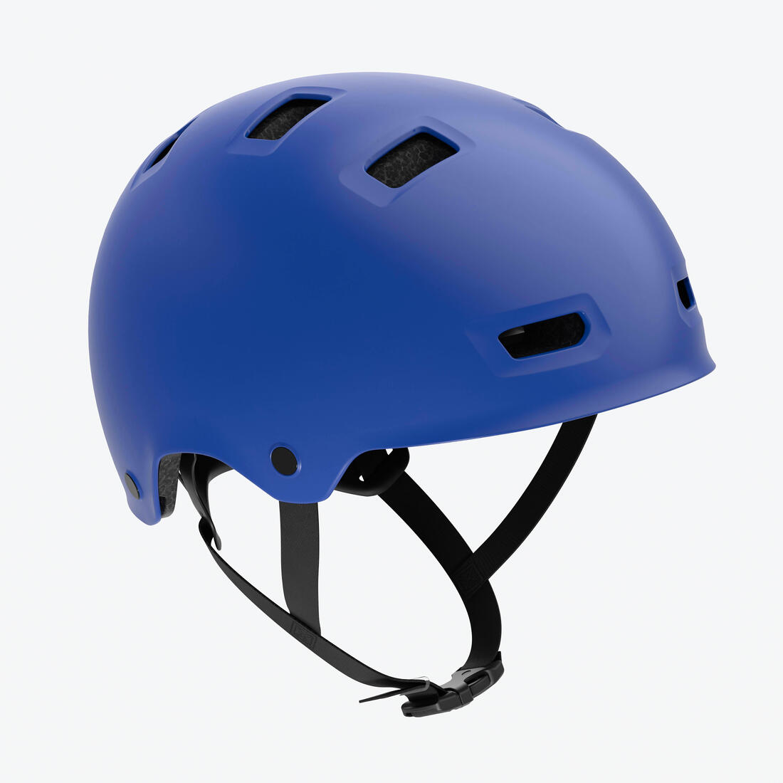 Casque velo enfant bol 47-59 cm, move 500