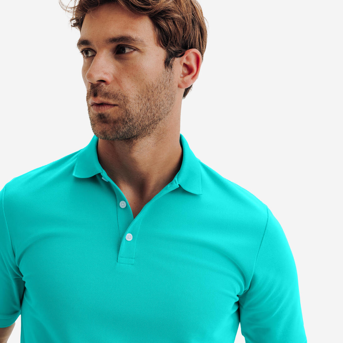 Polo golf manches courtes Homme - WW500