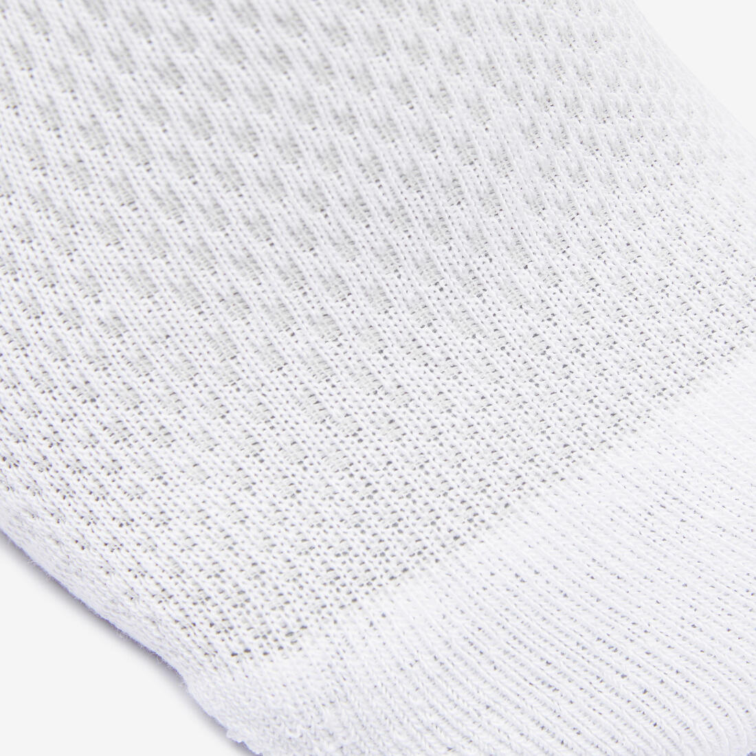 Chaussettes basses de marche - Deocell tech - URBAN WALK lot de 2 paires