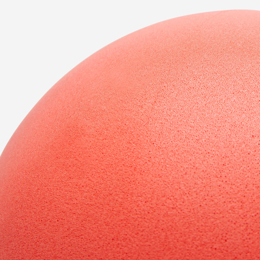 Ballon mousse