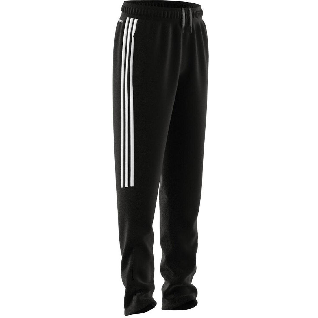 Pantalon de survêtement enfant - noir adidas – Default