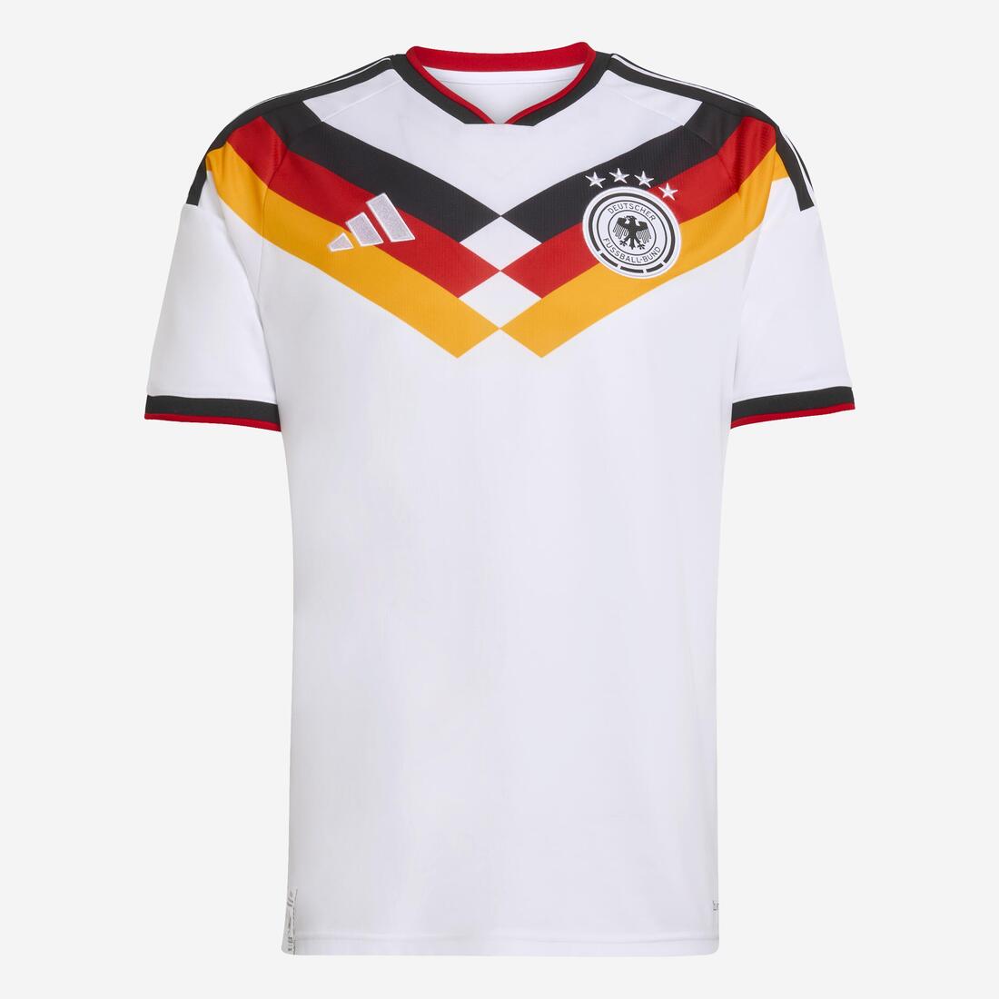 Maillot Domicile Allemagne 26 Replica Adulte – 8991326