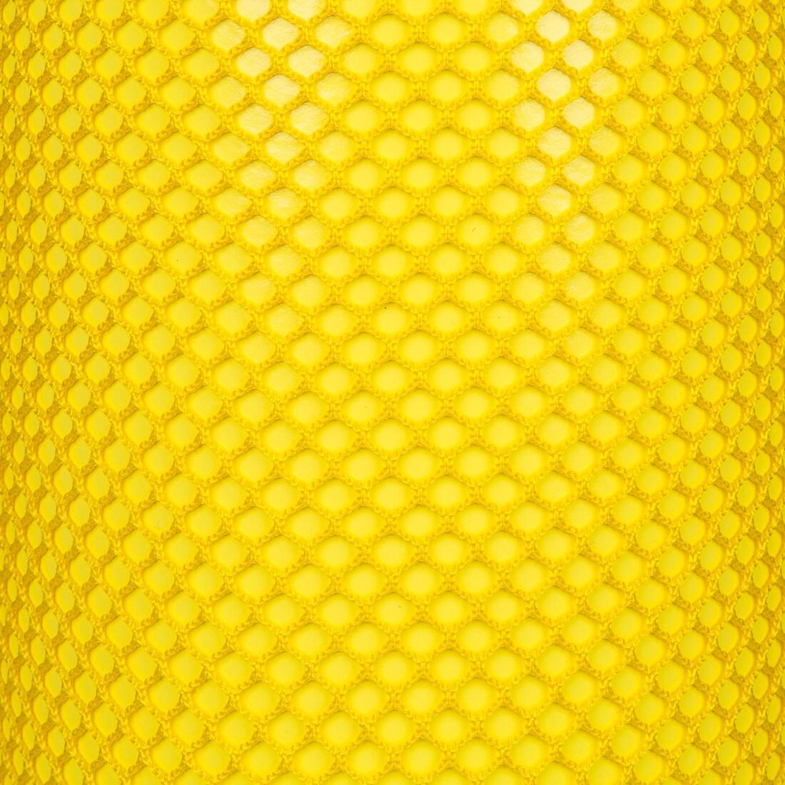 Bouteille de plongée sous-marine 6 litres 230 bars jaune