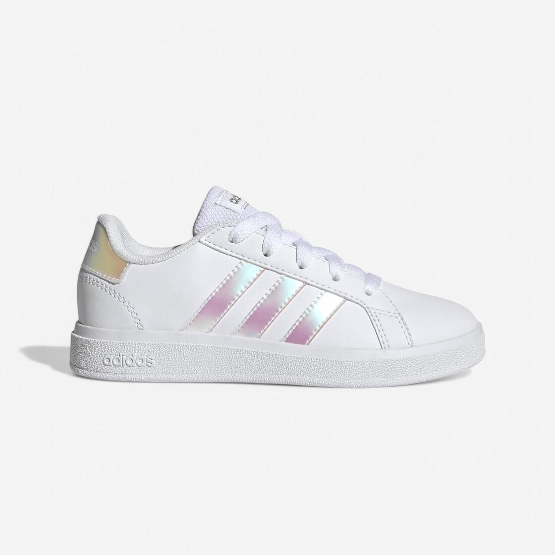 Chaussures de Tennis à Lacets Grand Court Lifestyle