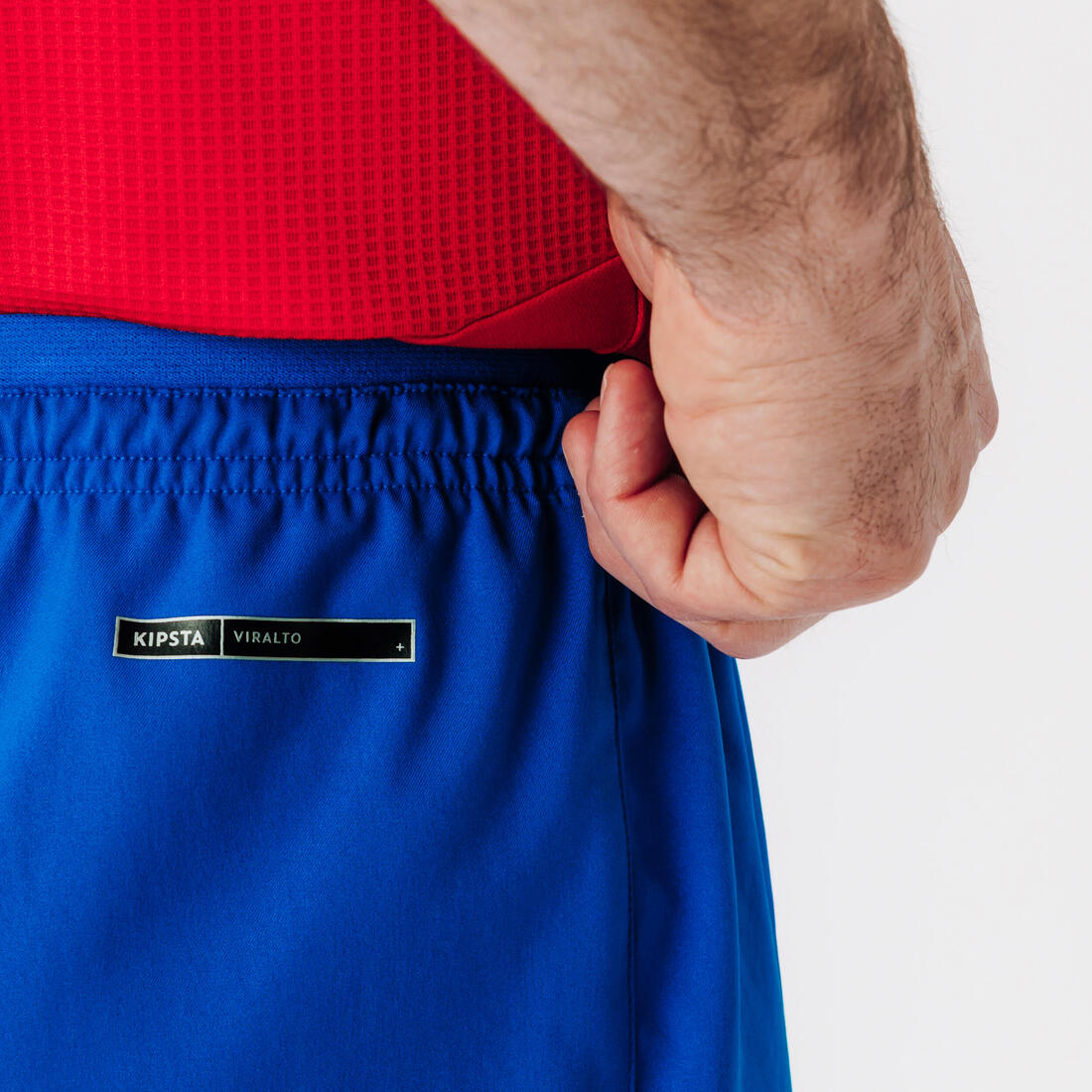 Short de football viralto club adulte