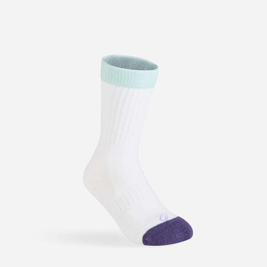CHAUSSETTES DE TENNIS HAUTES RS 500 LOT DE 3