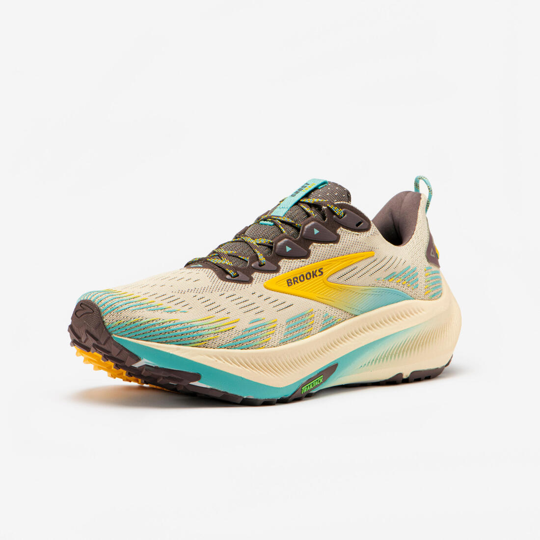 Chaussures de running trail homme, Brooks ghost