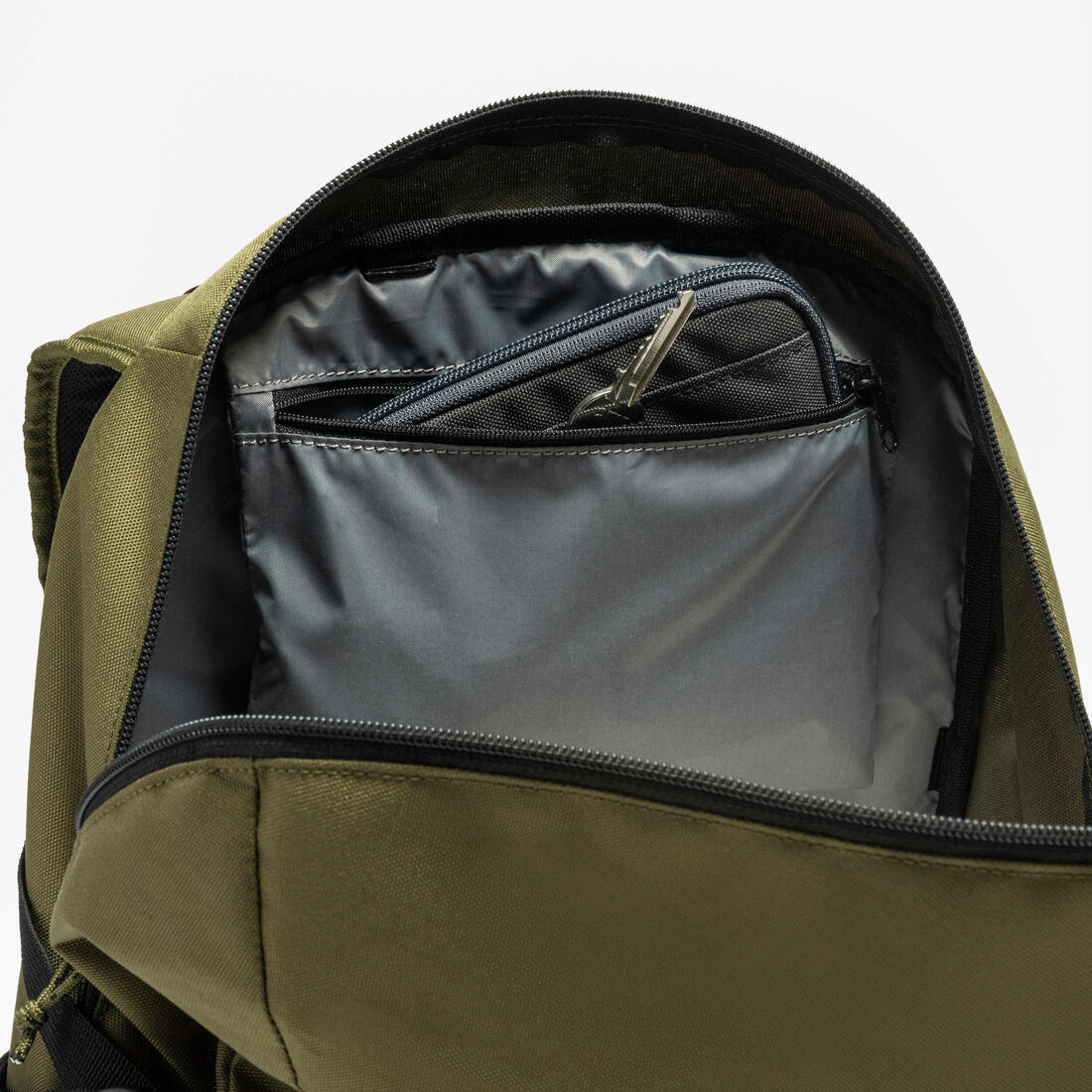 Sac à dos de randonnée 27L, Arpenaz 100