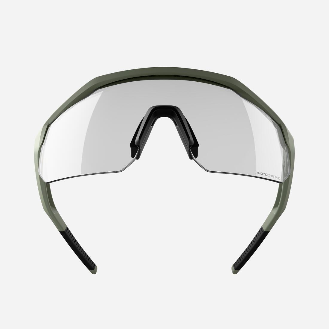 Lunettes de vitesse photochromique catégorie 1 à 3, Perf 500 Light