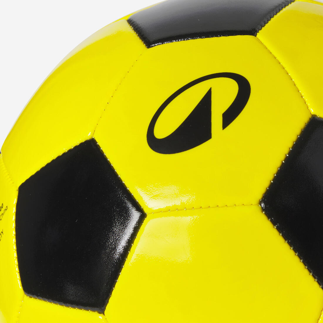 Ballon de football First Kick taille 4 (enfants entre 9 à 12 ans)
