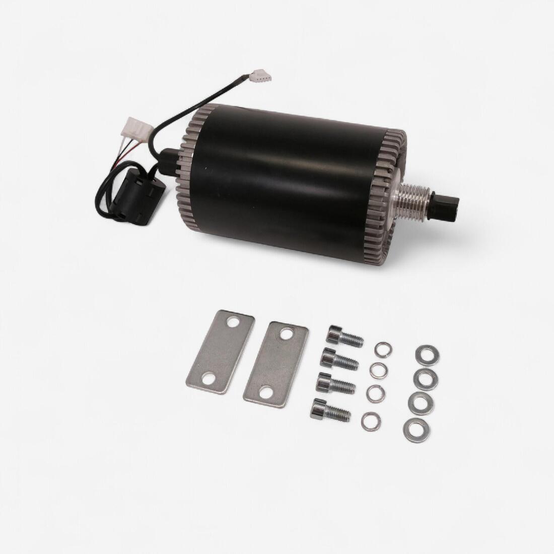MOTEUR 1,25HP/310V/CRUN100