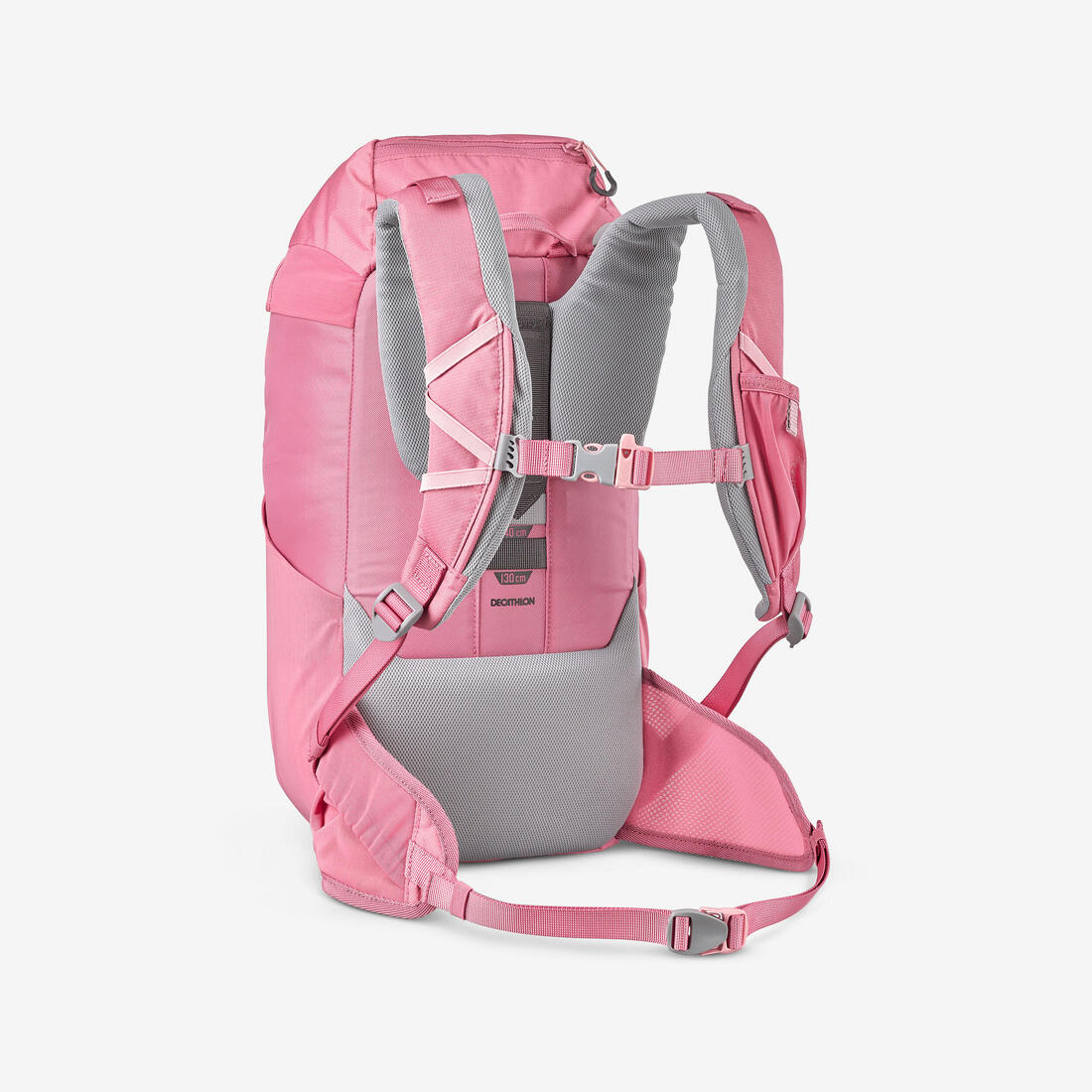 Sac à dos de randonnée 18L 7-15 ans enfant, MH500