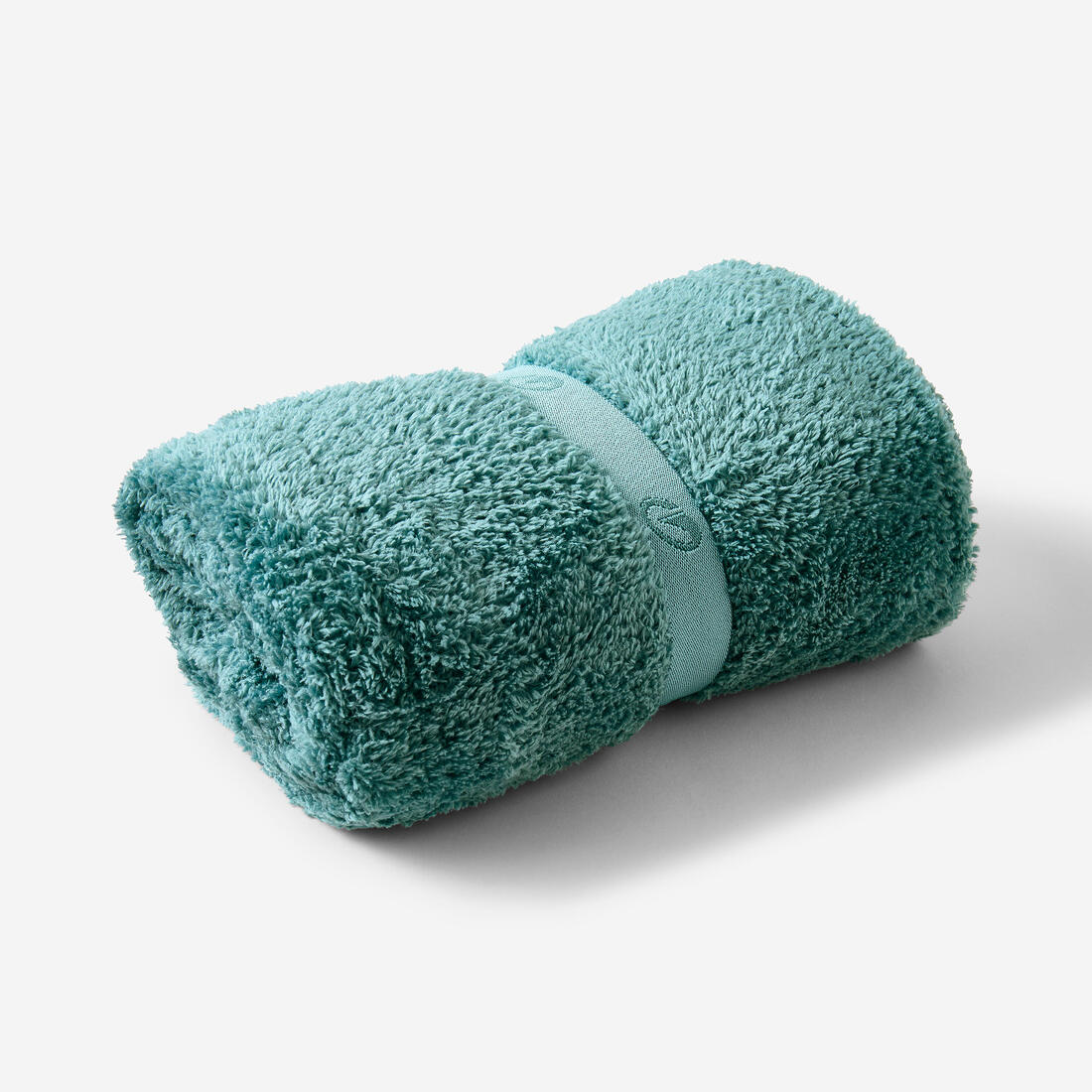 Serviette de bain microfibre ultra douce taille l 80 x 130 cm