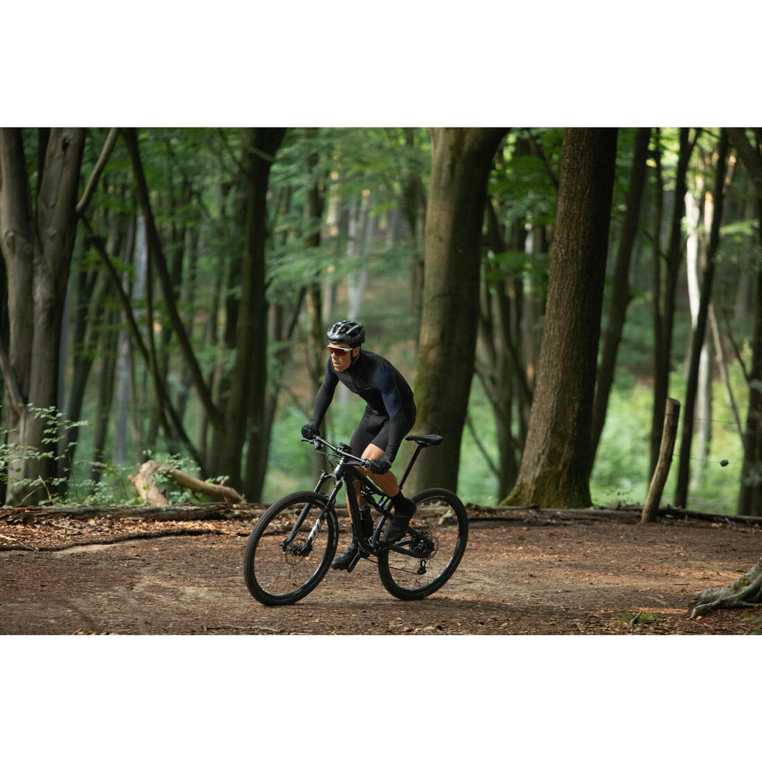 Chaussures VTT RACE 700
