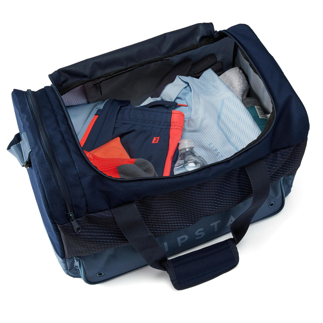 Sac de sport compartiment chaussures 45L