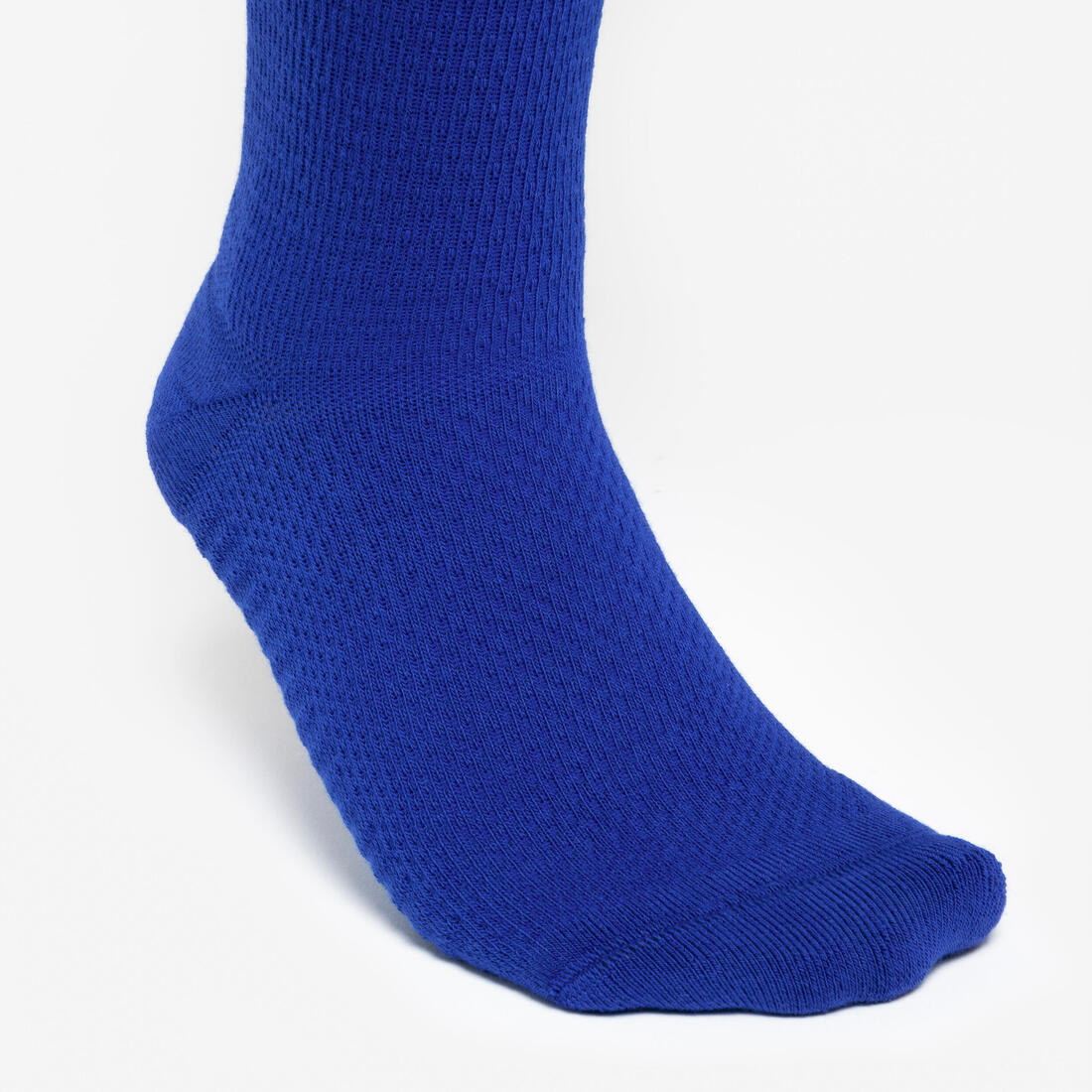 Chaussettes officielles de la VNL lot de 2 paires adulte, bleu