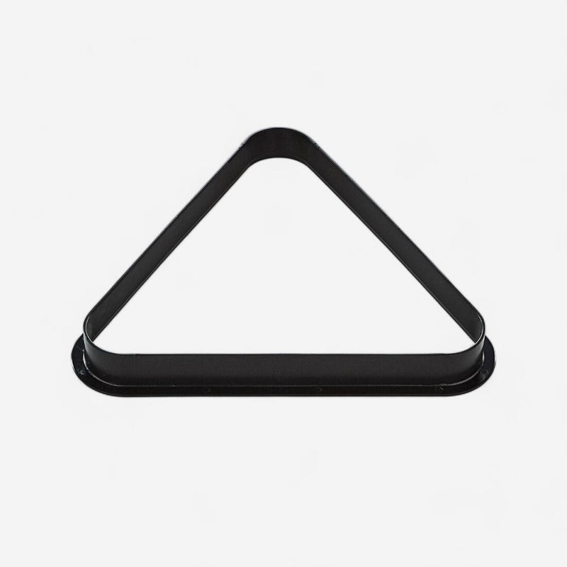 Triangle de billard américain