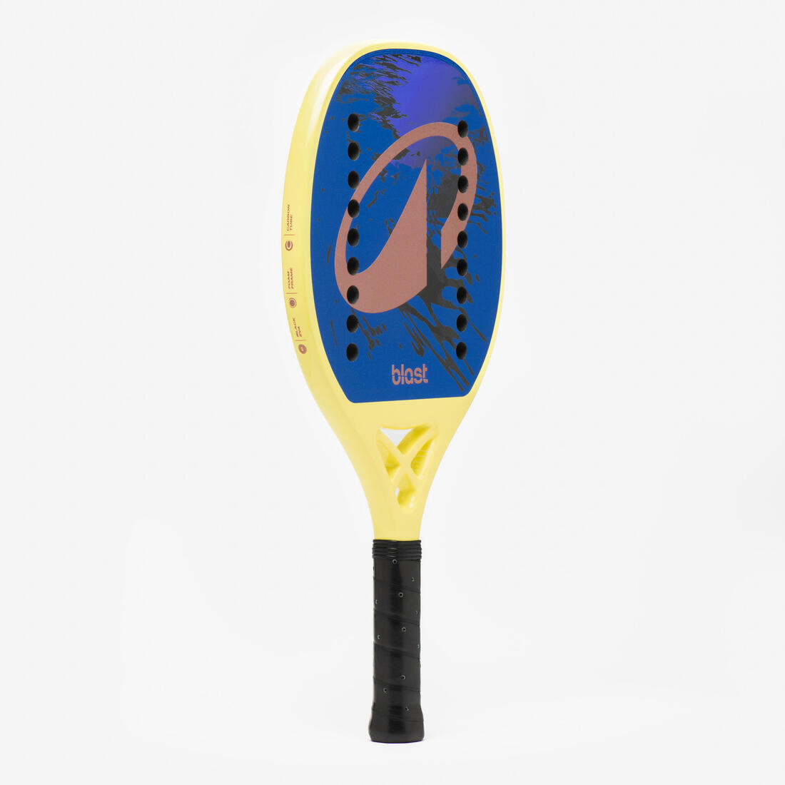 Raquette de beach tennis btr blast
