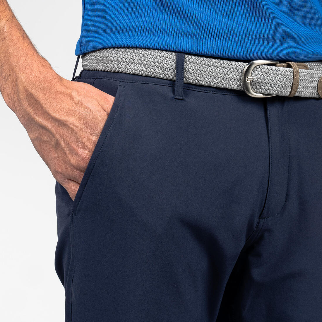 Pantalon golf homme, WW500