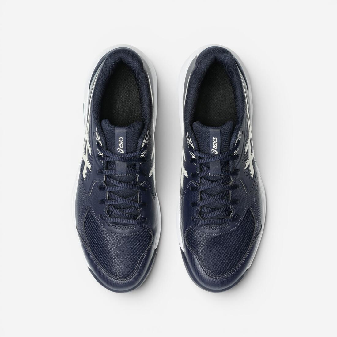 Chaussures de tennis multicourt homme, Asics Gel Dedicate 9