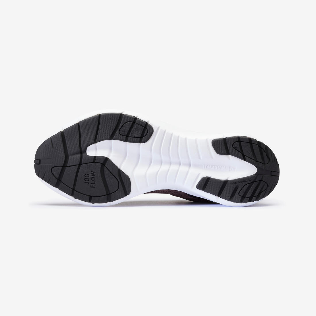 Chaussures de Running Femme, Jogflow 100.1