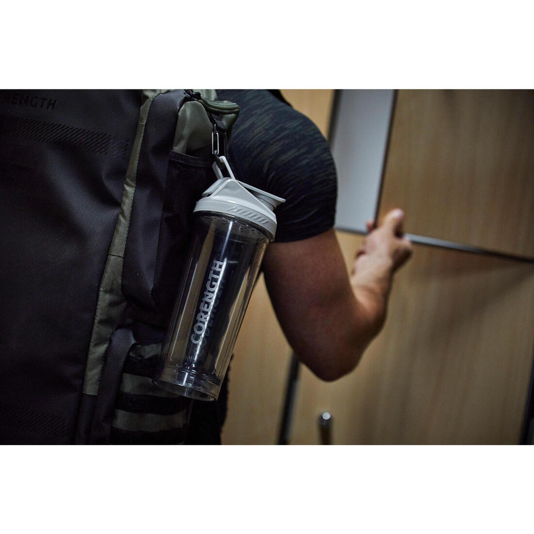 MAXI SHAKER 700ML
