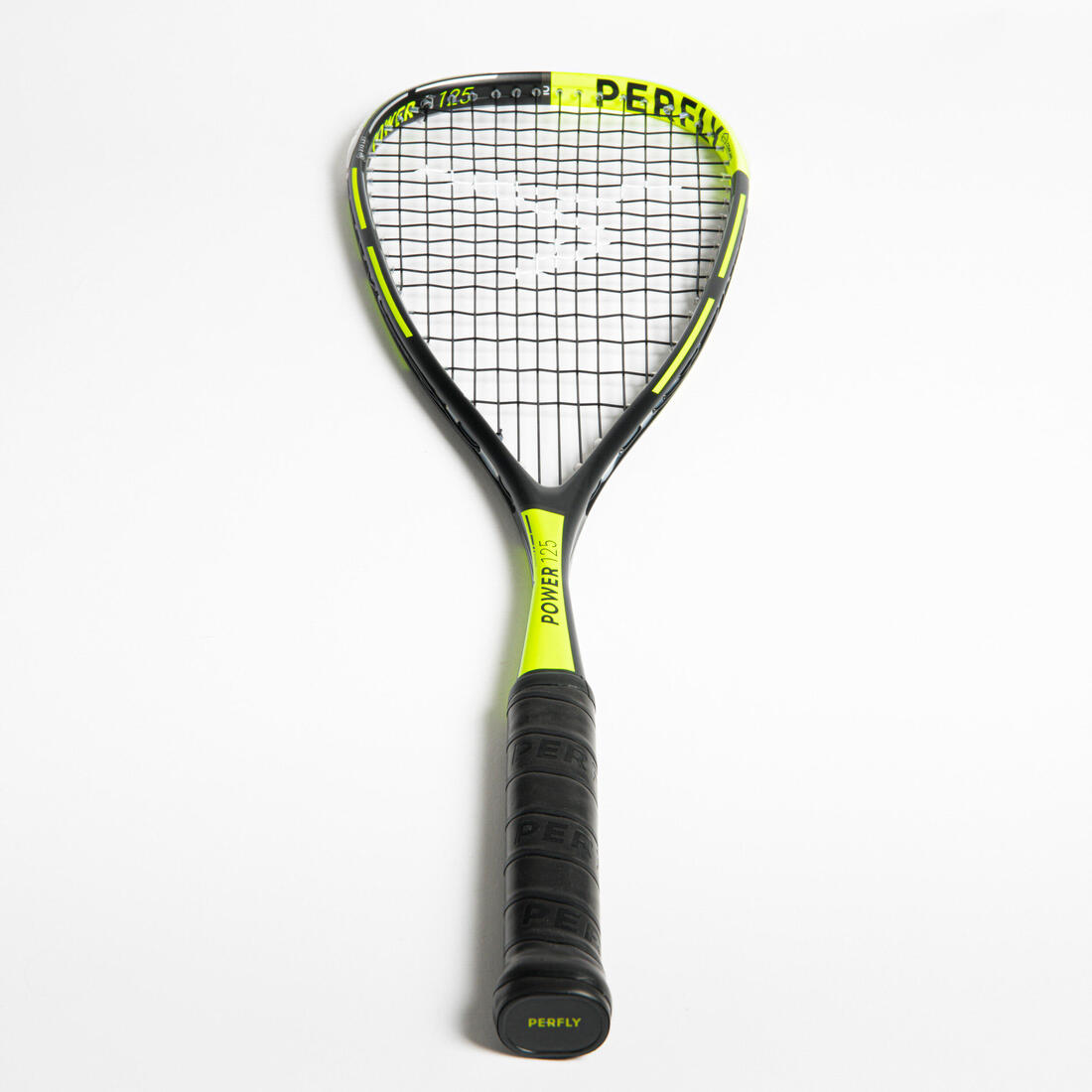 Raquette de squash perfly power 125