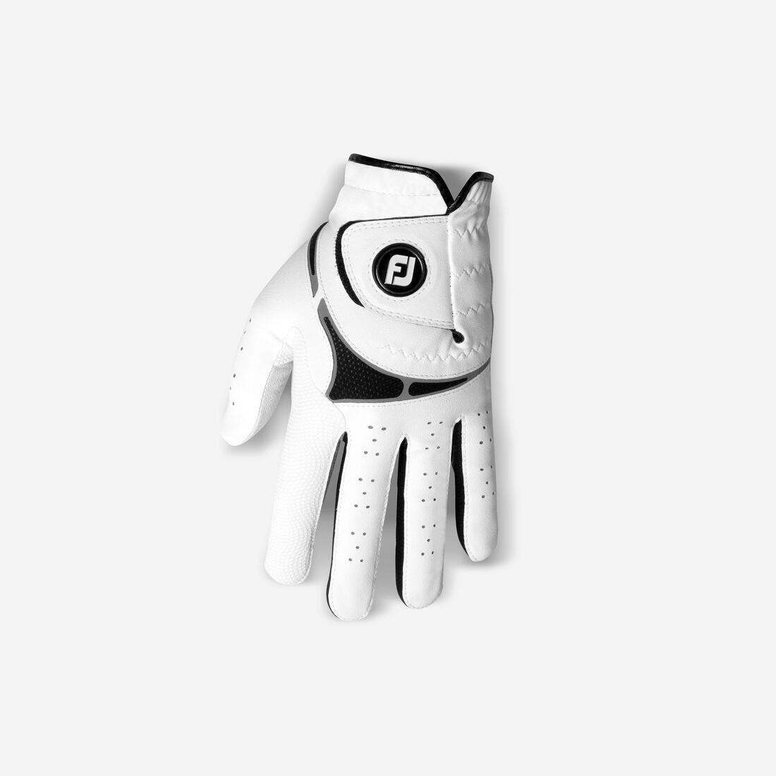 Gant golf droitier Footjoy Homme - Gtxreme blanc – 8538942
