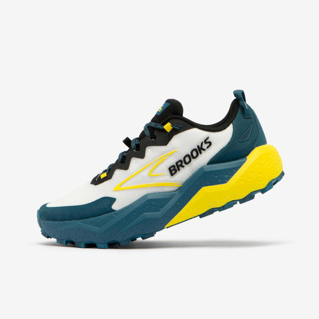 Chaussures de running trail homme, Brooks caldera 8