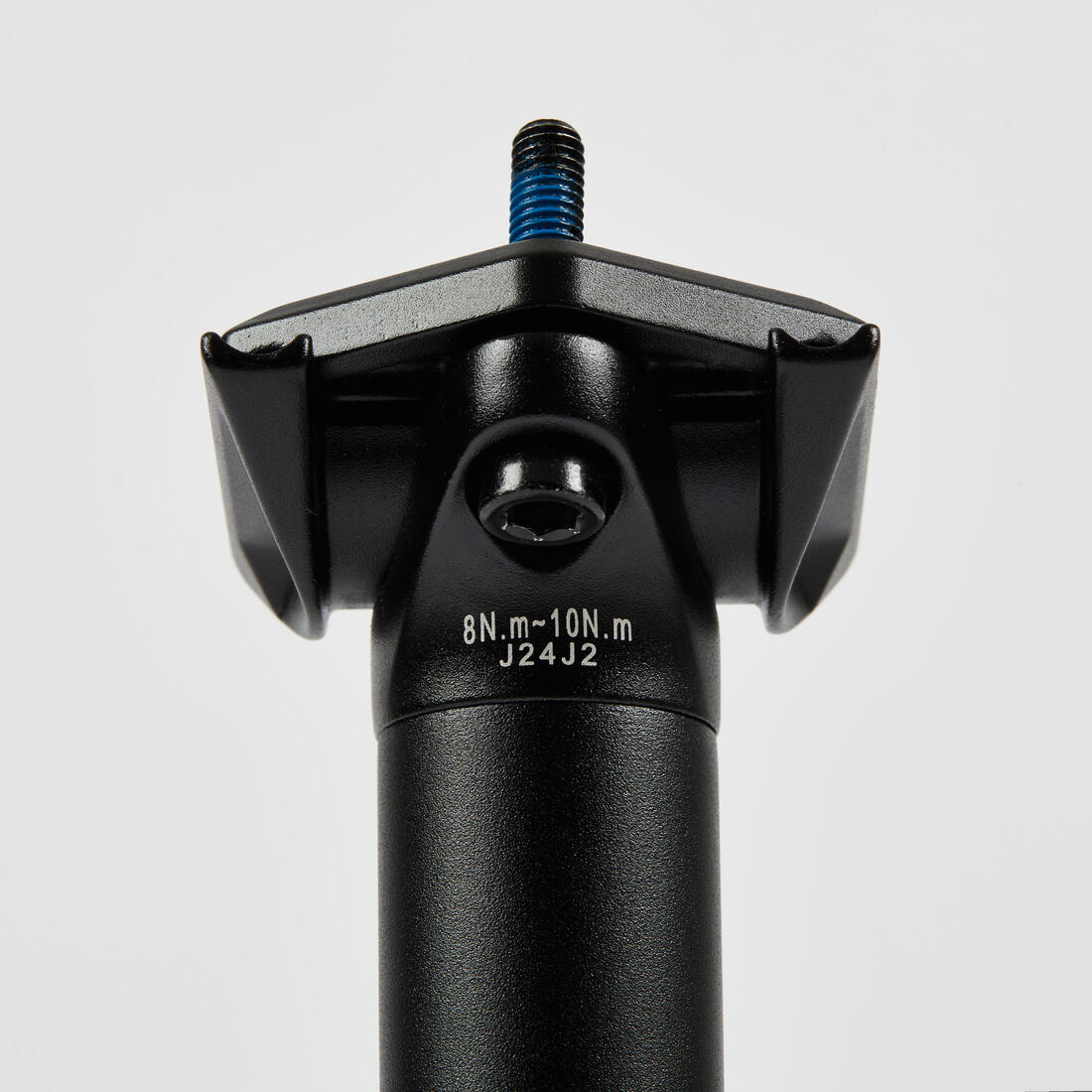 Tige de selle 27.2 mm noir