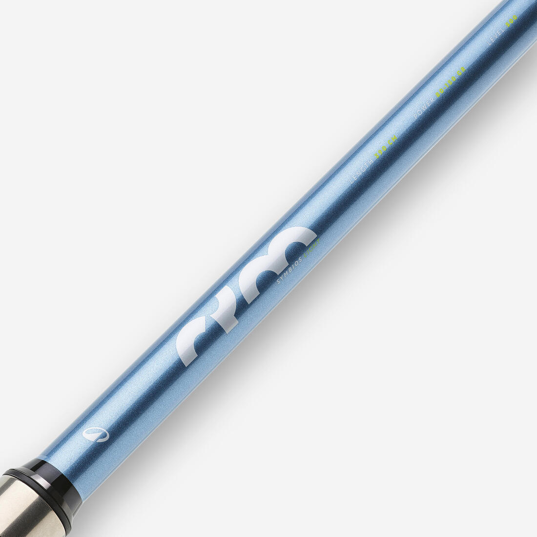 Ensemble de pêche en surfcasting canne et moulinet symbios light-500 390 80-150g