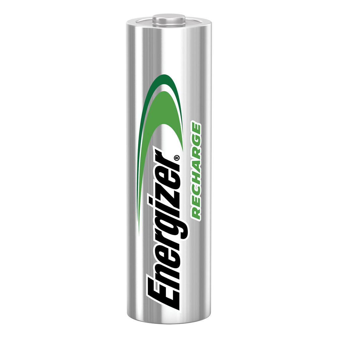 Piles rechargeables Energizer 4 AA/HR6 2000mAh
