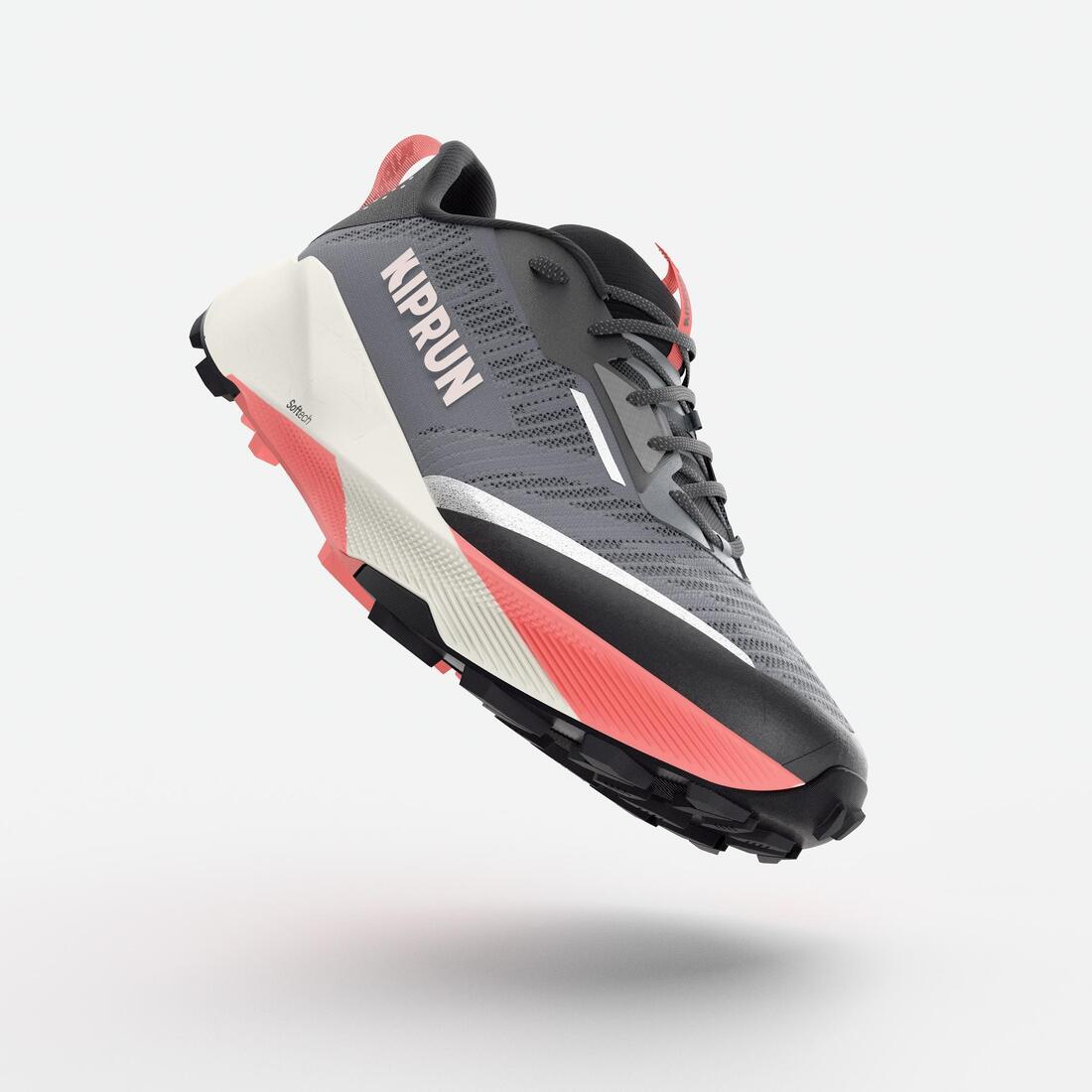 Chaussures de trail running femme, Kiprun Kipsummit