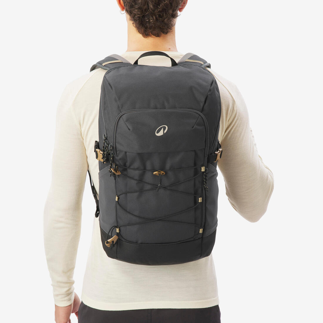 Sac à dos de randonnée 20L, Arpenaz 500