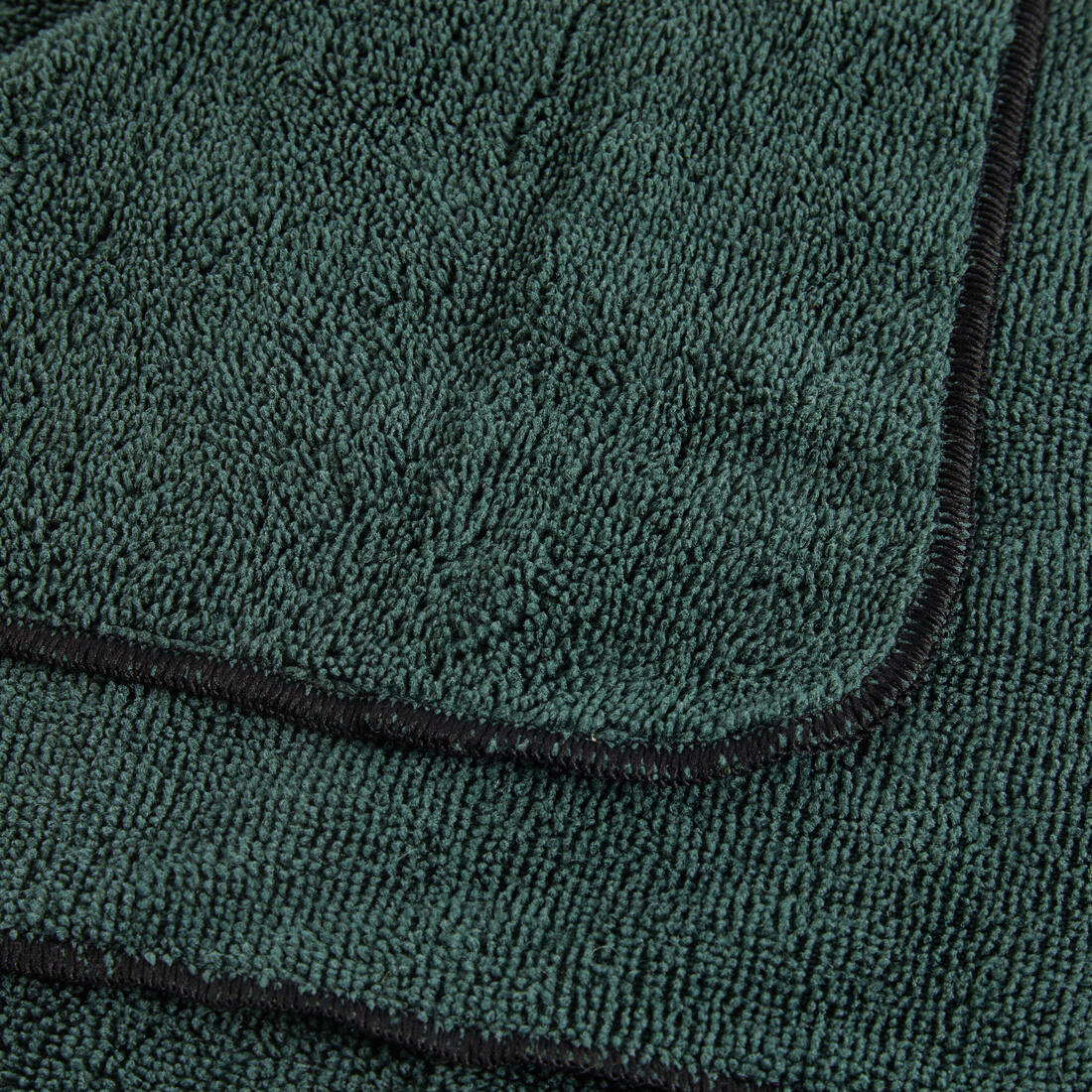 Lot de 2 chiffons en microfibre
