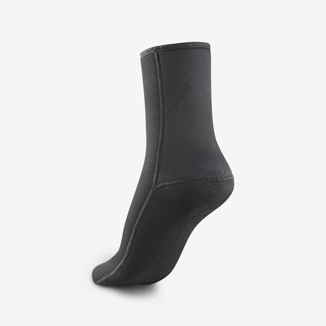 Chaussons Canyoning 3 mm unisexe