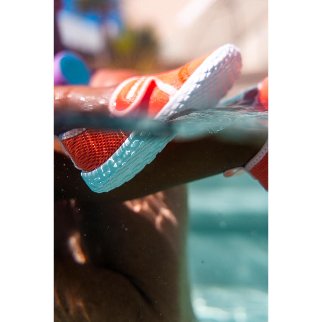 Chaussures aquatiques Bébé - Aquashoes