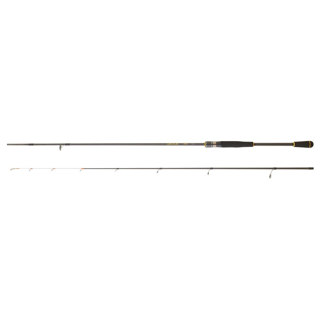 CANNE LEGALIS SEABASS 2m74 14-56gr - DAIWA
