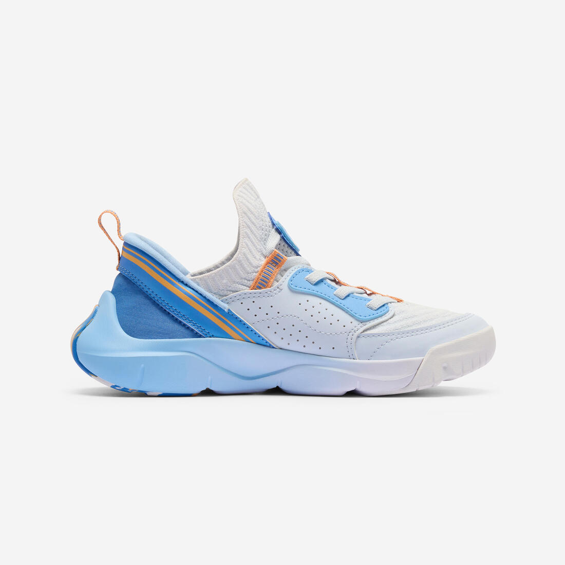 Chaussures multisport faciles à enfiler enfant mixte, Playful Easy