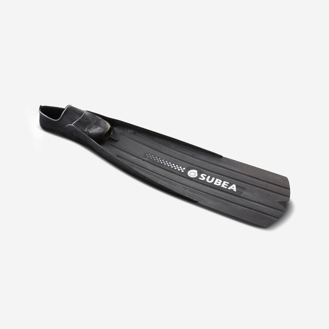 Palmes chasse sous-marine - FF 500 Power Long Noir