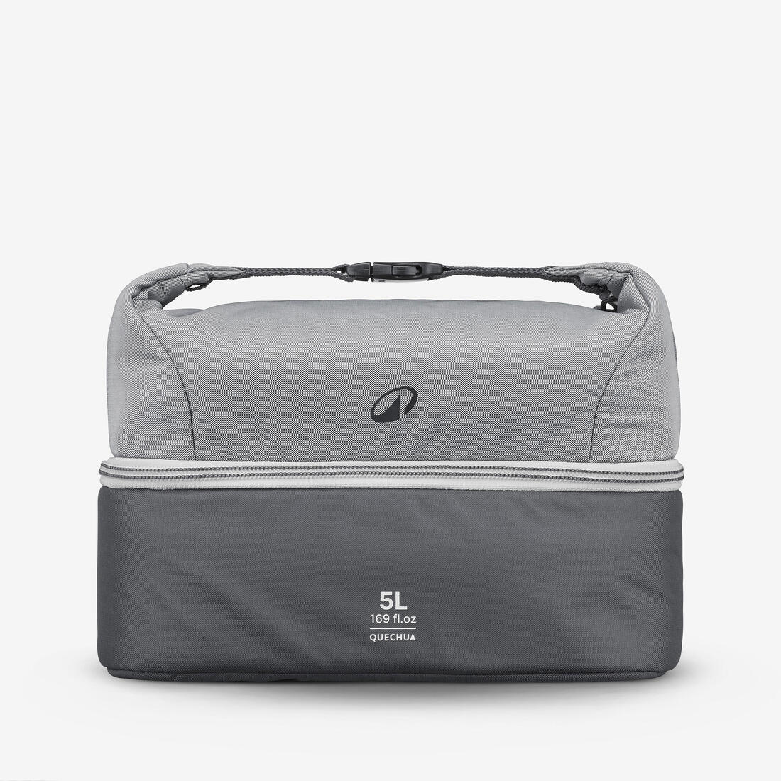 Lunchbox 500 isotherme 5L avec boîte incluse, 1L en plastique alimentaire
