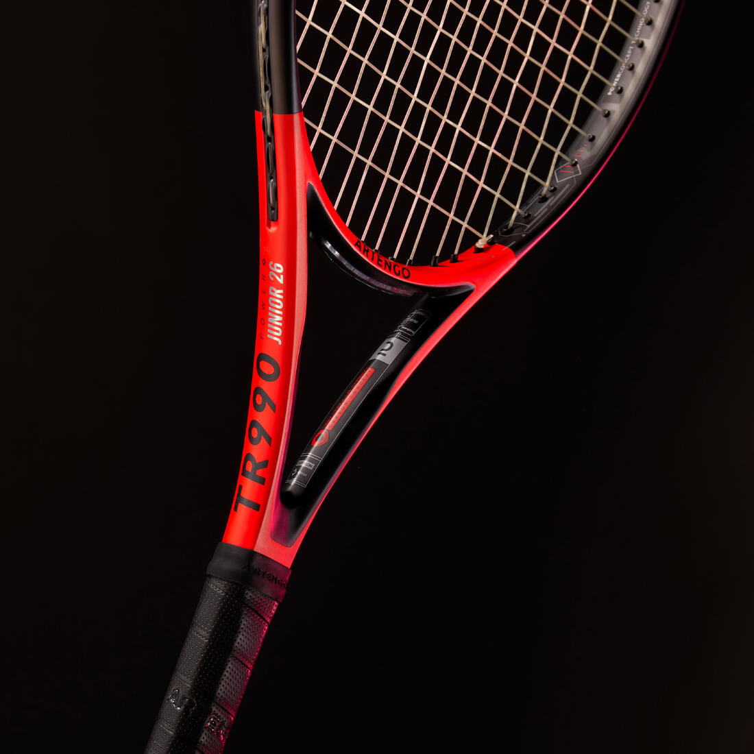 Artengo tr990 power 26 junior
