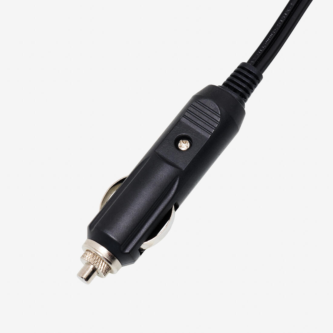 Pompe électrique 1,5 -15PSI 12V pour SUP et kayak, PEHP 50 noir