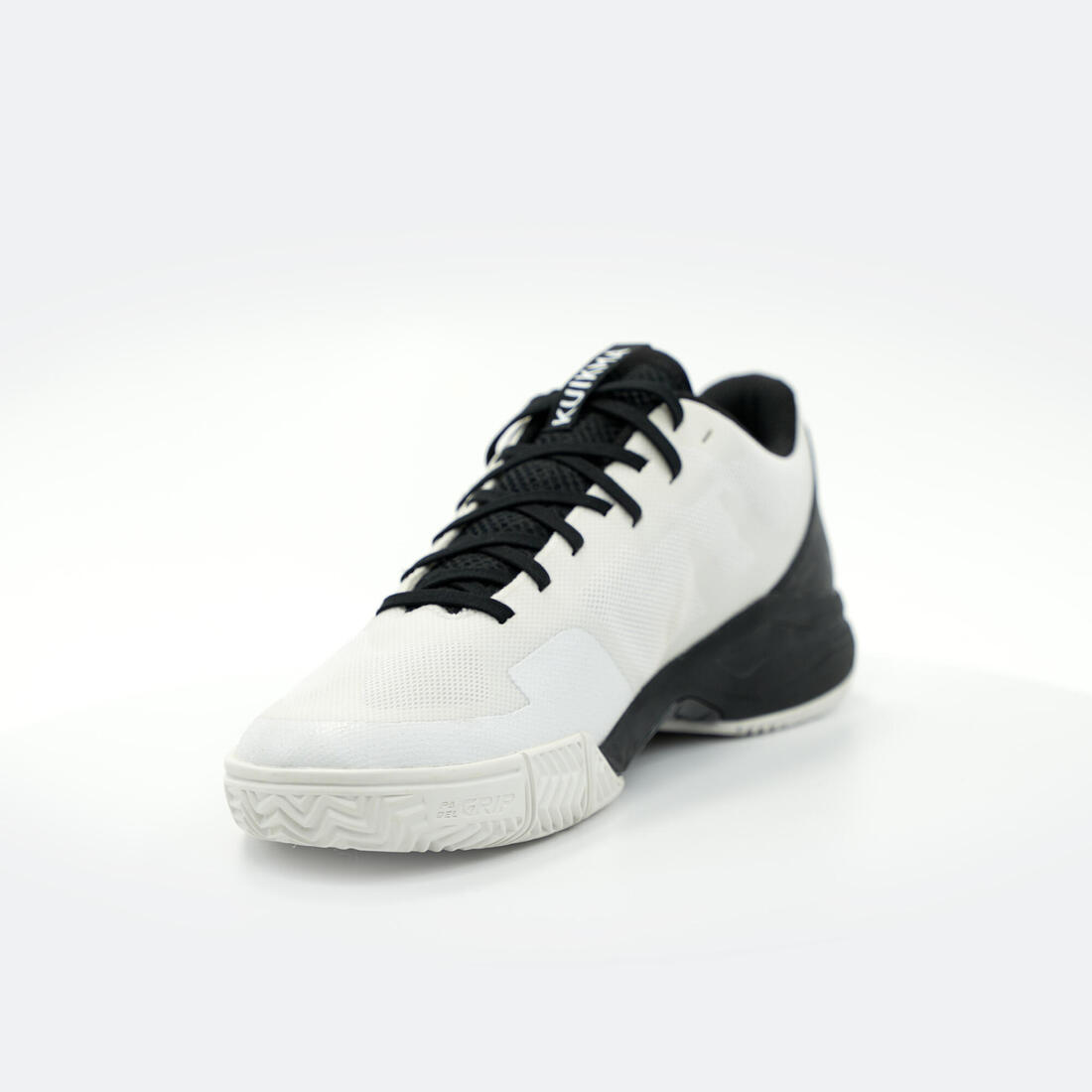 Chaussures de padel Homme - Kuikma PS 590 blanc