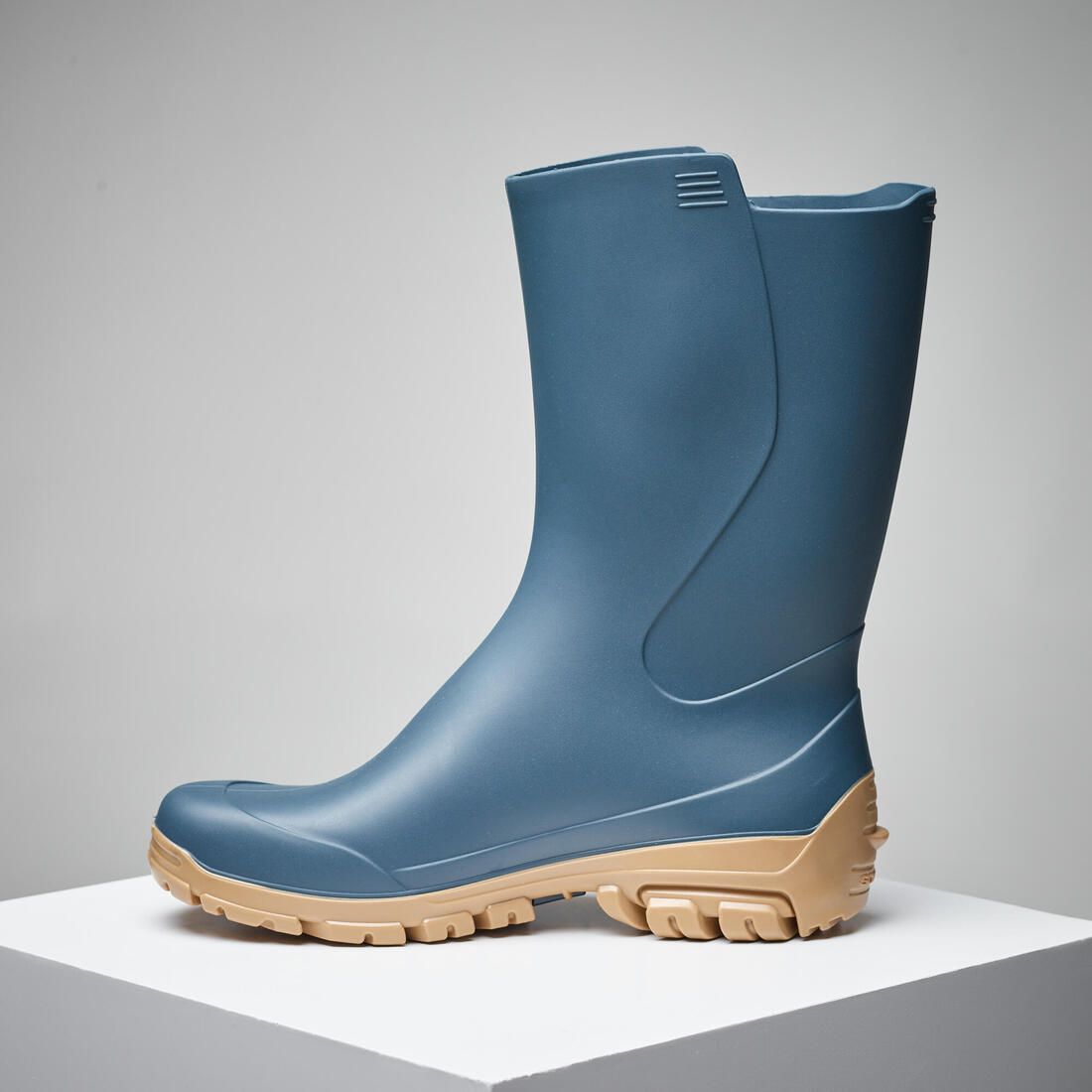Bottes de pluie femme 100
