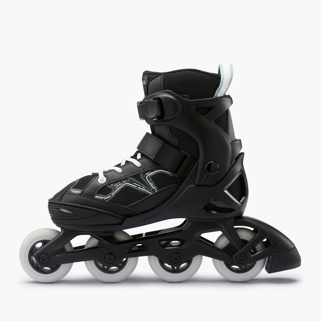 Roller fitness enfant FIT3 JR Abyss Grey